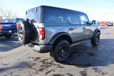 New 2025 Ford Bronco - photo 1