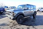 2025 Ford Bronco 4WD SUV for sale #SLB81349 - photo 14