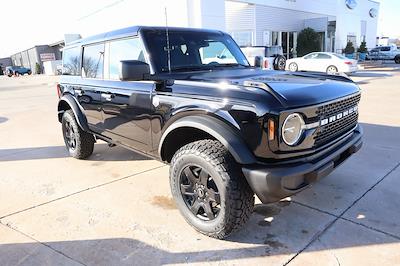 New 2025 Ford Bronco Big Bend for sale #SLB82786 - photo 1
