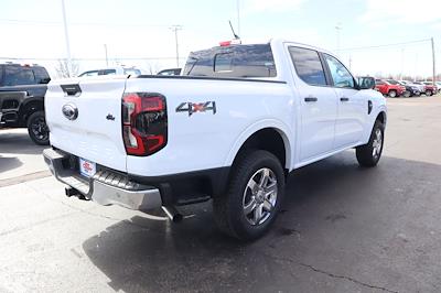 New 2025 Ford Ranger - photo 1