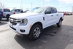 New 2025 Ford Ranger XLT SuperCrew Cab for sale #SLE44946 - photo 12