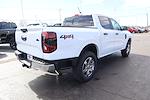 New 2025 Ford Ranger XLT SuperCrew Cab for sale #SLE44946 - photo 2