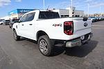 New 2025 Ford Ranger XLT SuperCrew Cab for sale #SLE44946 - photo 23