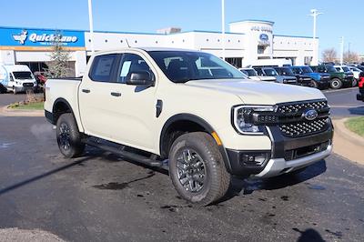 New 2025 Ford Ranger - photo 1