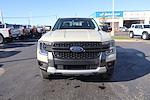 New 2025 Ford Ranger XLT SuperCrew Cab for sale #SLE76417 - photo 11