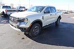 New 2025 Ford Ranger XLT SuperCrew Cab for sale #SLE76417 - photo 12