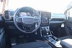 New 2025 Ford Ranger XLT SuperCrew Cab for sale #SLE76417 - photo 3