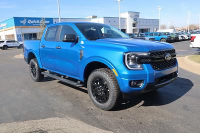 New 2025 Ford Ranger - photo 1