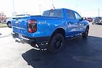 New 2025 Ford Ranger XLT SuperCrew Cab for sale #SLE77855 - photo 2