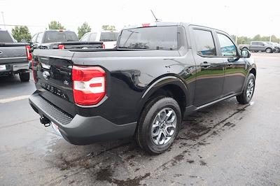 New 2025 Ford Maverick XLT SuperCrew Cab for sale #SRB49659 - photo 2