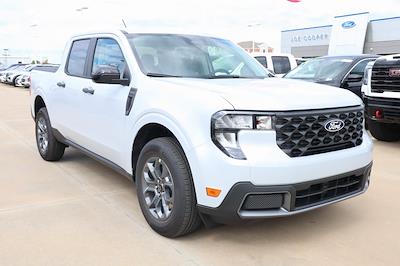 New 2025 Ford Maverick XLT SuperCrew Cab for sale #SRB54881 - photo 1