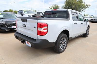 New 2025 Ford Maverick XLT SuperCrew Cab for sale #SRB54881 - photo 2