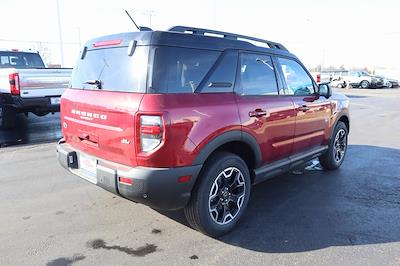 New 2025 Ford Bronco Sport Outer Banks for sale #SRE26574 - photo 2