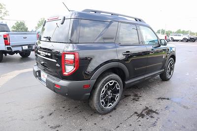 New 2025 Ford Bronco Sport Outer Banks for sale #SRE64220 - photo 2