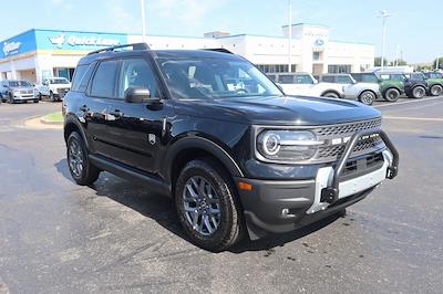 New 2025 Ford Bronco Sport Big Bend for sale #SRE84007 - photo 1