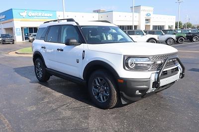 New 2025 Ford Bronco Sport Big Bend for sale #SRE84097 - photo 1