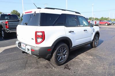 New 2025 Ford Bronco Sport Big Bend for sale #SRE84097 - photo 2