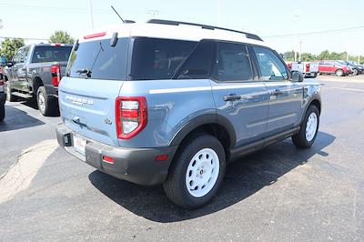 New 2025 Ford Bronco Sport Heritage for sale #SRE88389 - photo 2