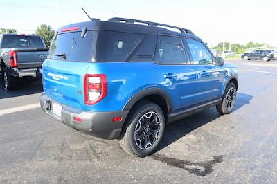 New 2025 Ford Bronco Sport Outer Banks for sale #SRF06179 - photo 2