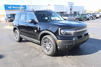 New 2025 Ford Bronco Sport Big Bend for sale #SRF40871 - photo 1