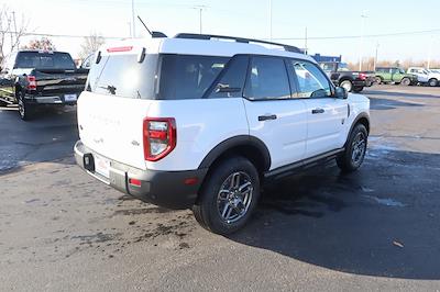 New 2025 Ford Bronco Sport Big Bend for sale #SRF43169 - photo 2