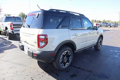 New 2025 Ford Bronco Sport Outer Banks for sale #SRF47923 - photo 2