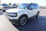 2025 Ford Bronco Sport 4WD SUV for sale #SRF47923 - photo 12
