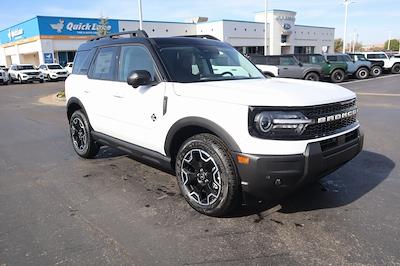 New 2025 Ford Bronco Sport Outer Banks for sale #SRF48225 - photo 1