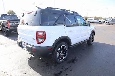 New 2025 Ford Bronco Sport Outer Banks for sale #SRF48225 - photo 2