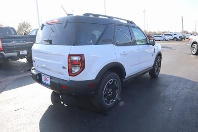 New 2025 Ford Bronco Sport Outer Banks for sale #SRF62499 - photo 2