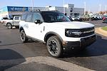 New 2025 Ford Bronco Sport Outer Banks for sale #SRF62499 - photo 1