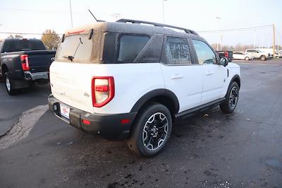 New 2025 Ford Bronco Sport Outer Banks for sale #SRF63709 - photo 2