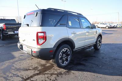 New 2025 Ford Bronco Sport Outer Banks for sale #SRF65921 - photo 2