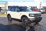 New 2025 Ford Bronco Sport Outer Banks for sale #SRF65921 - photo 1