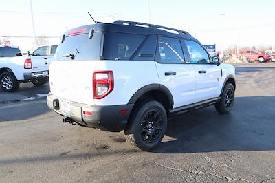 New 2025 Ford Bronco Sport Badlands for sale #SRF74399 - photo 2