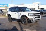 New 2025 Ford Bronco Sport Badlands for sale #SRF74399 - photo 1