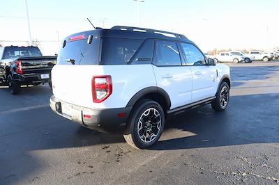 New 2025 Ford Bronco Sport Outer Banks for sale #SRF76146 - photo 2