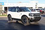 New 2025 Ford Bronco Sport Outer Banks for sale #SRF76146 - photo 1