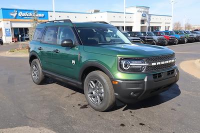 New 2025 Ford Bronco Sport - photo 1