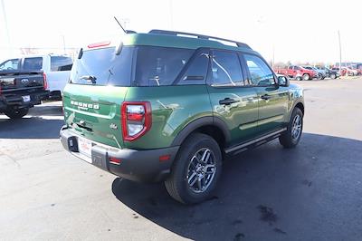 New 2025 Ford Bronco Sport - photo 1