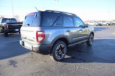 New 2025 Ford Bronco Sport Outer Banks for sale #SRF76728 - photo 2