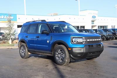 New 2025 Ford Bronco Sport Big Bend for sale #SRF76980 - photo 1