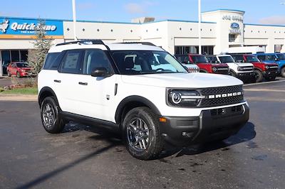 New 2025 Ford Bronco Sport Big Bend for sale #SRF77702 - photo 1