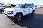 2025 Ford Bronco Sport 4WD SUV for sale #SRF77702 - photo 11