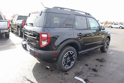 New 2025 Ford Bronco Sport Outer Banks for sale #SRF79034 - photo 2