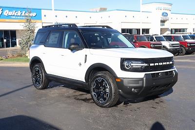 New 2025 Ford Bronco Sport Outer Banks for sale #SRF79821 - photo 1
