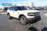 New 2025 Ford Bronco Sport Big Bend for sale #SRF83312 - photo 1