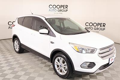 Used 2019 Ford Escape - photo 1