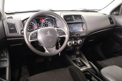 Used 2020 Mitsubishi Outlander Sport - photo 1