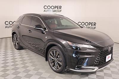 Used 2023 Lexus RX 350 - photo 1